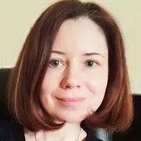 Фотография репетитора Касьянова Ольга Анатольевна