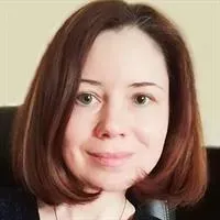 Фотография репетитора Касьянова Ольга Анатольевна