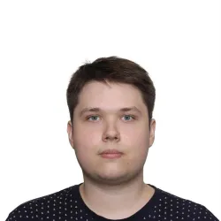 Фотография репетитора Сергей Игоревич Федоров