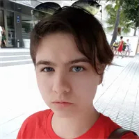 Фотография репетитора Бельская Анастасия Дмитриевна