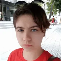 Фотография репетитора Бельская Анастасия Дмитриевна