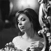 Фотография репетитора Бобкова Вероника Алексеевна