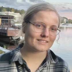 Фотография репетитора Филиппова Мария Олеговна