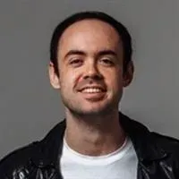 Фотография репетитора Марысаев Павел Александрович