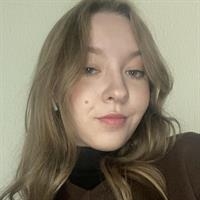 Фотография репетитора Борисова Мария Андреевна