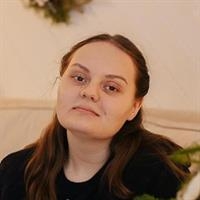 Фотография репетитора Косарева Юлия Романовна