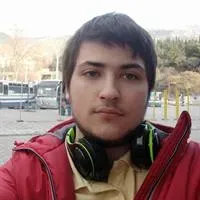 Фотография репетитора Жуков Петр Юрьевич