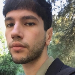 Фотография репетитора Геворкян Артур Рафаэлович