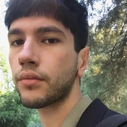 Фотография репетитора Геворкян Артур Рафаэлович