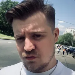 Фотография репетитора Владыкин Илья Андреевич