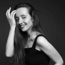 Фотография репетитора Ярина Валерия Юрьевна