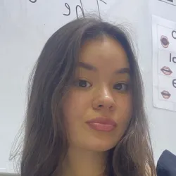 Фотография репетитора Ахтямова Лейла Альбертовна