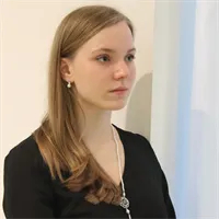 Фотография репетитора Тараканова Анастасия Евгеньевна