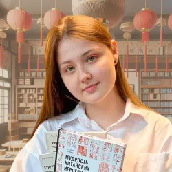 Фотография репетитора Яшина Екатерина Игоревна