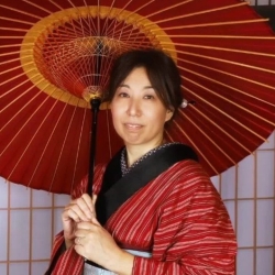 Фотография репетитора Matsukawa Naoko 