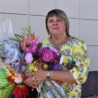 Фотография репетитора Васенина Светлана Валерьевна