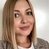 Фотография репетитора Резникова Екатерина Витальевна