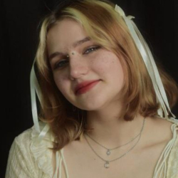 Фотография репетитора Маляренко Ксения Валерьевна