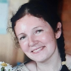 Фотография репетитора Cолдаткина Юлия Андреевна