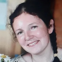 Фотография репетитора Cолдаткина Юлия Андреевна