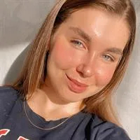 Фотография репетитора Бритикова Василина Владимировна