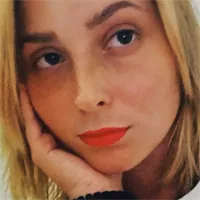 Фотография репетитора Чичерина Ксения Олеговна