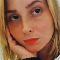 Фотография репетитора Чичерина Ксения Олеговна