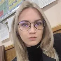 Фотография репетитора Солодкая Яна Владиславовна