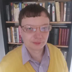 Фотография репетитора Мищеряков Сергей Александрович