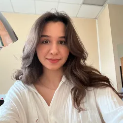 Имамутдинова Алина Джумагалиевна