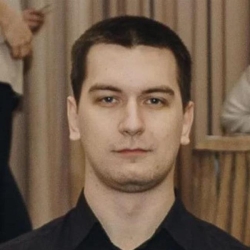 Фотография репетитора Речкин Владимир Сергеевич