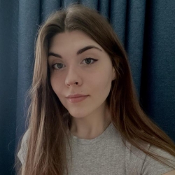 Фотография репетитора Мотузова Даниэлла Эдуардовна