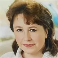 Фотография репетитора Шляхова Татьяна Александровна