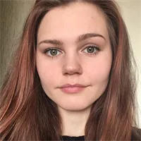 Фотография репетитора Лагуточкина Марина Яновна