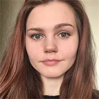 Фотография репетитора Лагуточкина Марина Яновна