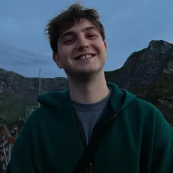 Фотография репетитора Седов Даниил Алексеевич