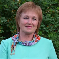 Фотография репетитора Лучникова Вера Яновна