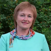 Фотография репетитора Лучникова Вера Яновна