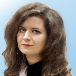 Фотография репетитора Гусева Наталья Александровна