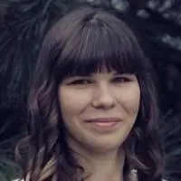 Фотография репетитора Зеленова Юлия Александровна