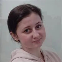 Фотография репетитора Морозова Людмила Сергеевна