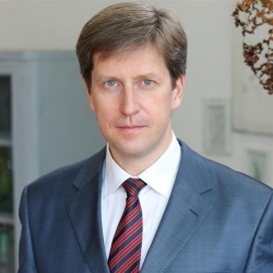 Фотография репетитора Трофимов Сергей Юрьевич