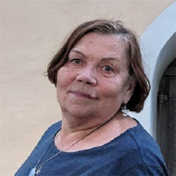 Фотография репетитора Голявиева Зоя Васильевна