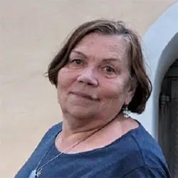 Фотография репетитора Голявиева Зоя Васильевна