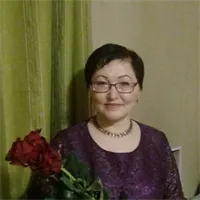 Фотография репетитора Ибрагимова Фердаус Абдулхаевна