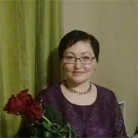 Фотография репетитора Ибрагимова Фердаус Абдулхаевна