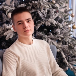 Фотография репетитора Дягилев Егор Сергеевич