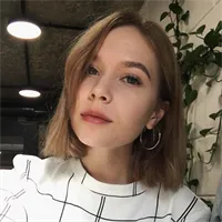 Фотография репетитора Мощевитина Виктория Александровна