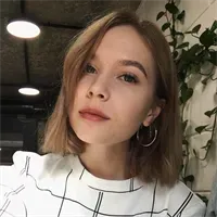 Фотография репетитора Мощевитина Виктория Александровна