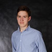 Фотография репетитора Симанов Александр Сергеевич